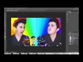 פוטושופ על hillel parody