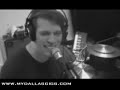 Dirty Loops Roadhouse Blues Shred