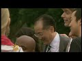 World Bank names US doctor as new president