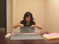 How to make tutu no sew