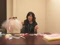 How to make tutu no sew