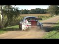 Hellendoorn Rally 2012 - Harry Kleinjan/Bart den Hartog
