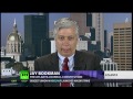 CrossTalk: Benghazi Cover-up