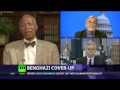 CrossTalk: Benghazi Cover-up