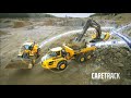 nieuwe Volvo D serie graafmachine.mpg