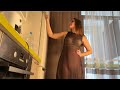 Olesyas Fridge Clean-Up Sparkling Clean in Minutes!
