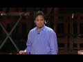 William Li: Can we eat to starve cancer?