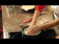 Sue Lawrence cooks Petticoat Tails for Christmas