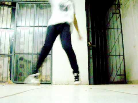 bboy mat