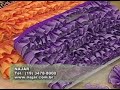 ARTE BRASIL - VALÉRIA SOARES - BOLSA 2 EM 1 EM CAPITONÊ (02/06/2011 - Parte 2 de 2)