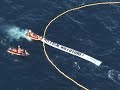 The World's Largest Tuna Fishing Vessel