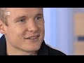Sebastian Rode - von Hessen in die Fußballwelt | Kick off!