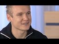 Sebastian Rode - von Hessen in die Fußballwelt | Kick off!