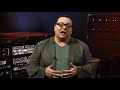 Reverb tutorial: What is reverb? | lynda.com