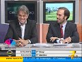 Direttastadio 7Gold (PALERMO INTER 1-0)