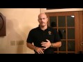 Home Defense (Tactical Lighting Part I)