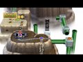 New Super Mario Bros. Wii - World 6 (Part 1 of 4)
