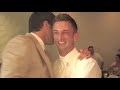 Best Wedding Toast Ever by Unique New York Productions