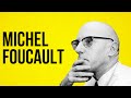PHILOSOPHY - Michel Foucault