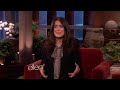 Salma Hayek's Animal Story