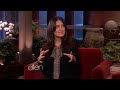Salma Hayek's Animal Story