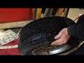 Studding Tires - GW Stud Gun