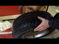 Studding Tires - GW Stud Gun