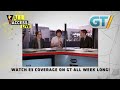 Rain - E3 2013: Teaser Trailer