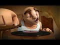 This Side Up - A Short Animation by Liron Topaz