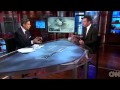 Sam Harris VS Fareed Zakaria on Islam - Are most Muslims extremists? CNN - 2015