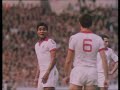 European Champions Clubs Cup final Manchester United Benfica 1968