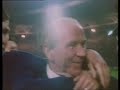 European Champions Clubs Cup final Manchester United Benfica 1968