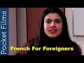 International Short Film - French for Foreigners (English subs) - 2013