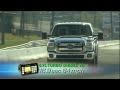 Road Test: 2011 Ford F-350 Super Duty