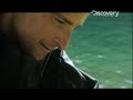 Man vs. Wild - Alaska Fishing Salmon