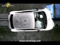 Euro NCAP | Fiat 500 | 2007 | Crash test