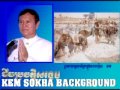 rfa news today | Who is Kem Sokha, his backgound | by rfa chnnel