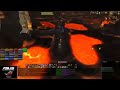 Heroic Firelands : Paragon Live Raid - Part 1