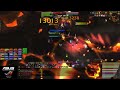 Heroic Firelands : Paragon Live Raid - Part 1