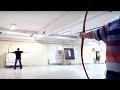 Lars Andersen: a new level of Archery - 2015