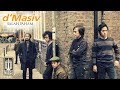 Posisi D'masiv - Salah Paham chart lagu