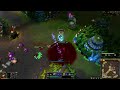 Ashe Arrow Montage - The Last Arrow