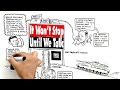RSA Animate - The Power of Outrospection
