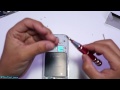 How I fixed my Galaxy S4 - Front LCD replacement - Swapping internals