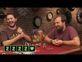 King of Tokyo: Totalbiscuit, Greg Zeschuk, Craig Benzine, and Wil Wheaton on Tabletop SE2EP4