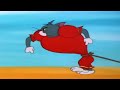Tom & Jerry pe manele 2013
