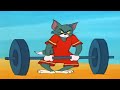 Tom & Jerry pe manele 2013