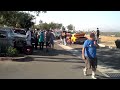 THE ROCKET AFX Comet at Bobs Big Boy Pin-up Girl Car Show Norco CA. 7/27/13