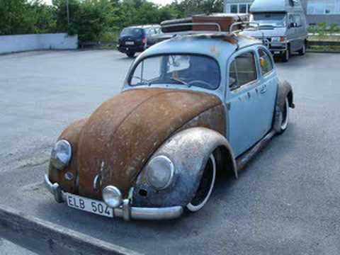 Vw+hood+ride