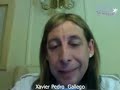 Los ARCTURIANOS y el proceso de ASCENSIÓN por Xavier Pedro G Videoconferencia